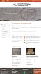 Mobile Screenshot of bioholzhandel.com